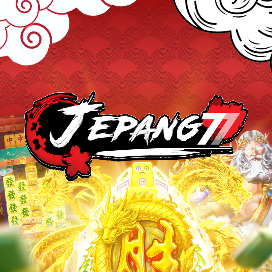 Logo JEPANG77